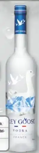 trinkgut Grey Goose Vodka Angebot