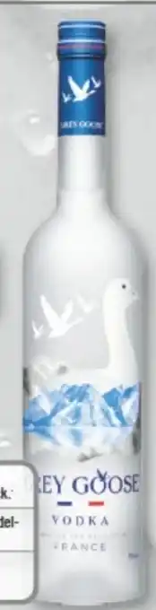 trinkgut Grey Goose Vodka Angebot