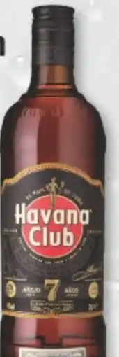 trinkgut Havana Club Rum 7 Jahre Angebot