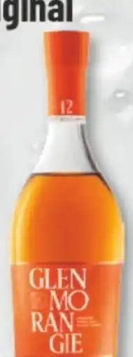 trinkgut Glenmorangie The Original Highland Single Malt Scotch Whisky 12 Y Angebot
