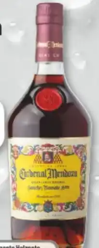 trinkgut Sánchez Romate Hnos Brandy de Jerez Cardenal Mendoza Angebot