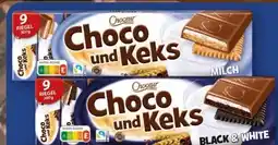 Aldi Nord Choceur Choco & Keks Angebot