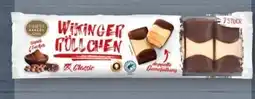 Aldi Nord Bakery's Finest Wikinger-Röllchen Angebot