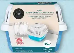 Aldi Nord Home Creation Mini-Raumentfeuchter-Set Angebot