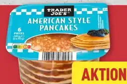 Aldi Nord Trader Joe's Buttermilch Pancakes Angebot