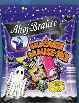 Aldi Nord Frigeo Ahoj-Brause Mix Angebot