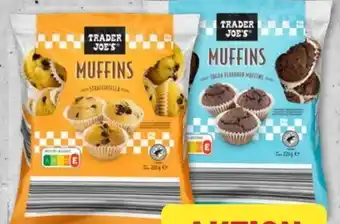 Aldi Nord Trader Joe's Mini Muffins Angebot