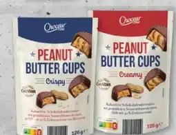Aldi Nord Choceur Peanut Butter Cups Angebot