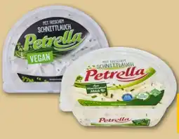 REWE Petrella Schnittlauch Angebot