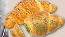 REWE Rewe Back-Station Nuss-Nougatcreme-Croissant Angebot
