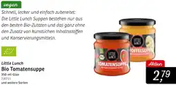 KONSUM Little Lunch Bio Tomatensuppe Angebot