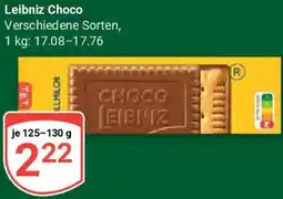 Globus Leibniz Choco Angebot