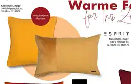 Segmüller Kissenhülle harp Angebot