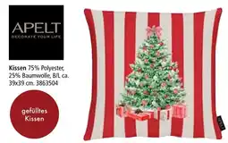 Segmüller Apelt kissen Angebot