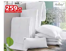 Segmüller Fürstenhof ganzjahresbett maxima Angebot
