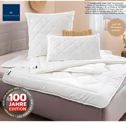 Segmüller Billerbeck ganzjahresbett silver fresh Angebot