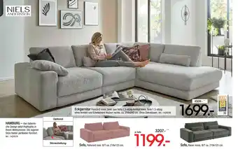 Zurbrüggen Niels eckgarnitur Angebot