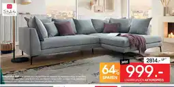 Zurbrüggen Stylife eckgarnitur ana Angebot