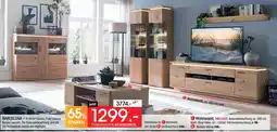 Zurbrüggen Wohnwand Angebot