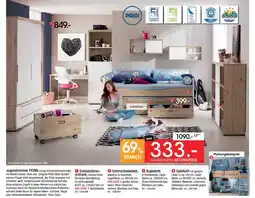 Zurbrüggen Paidi schiebetürenschrank Angebot