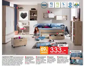 Zurbrüggen Paidi schiebetürenschrank Angebot
