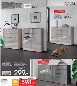 Zurbrüggen Novel sideboard Angebot