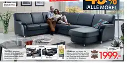 Zurbrüggen Beldomo u-ecke Angebot