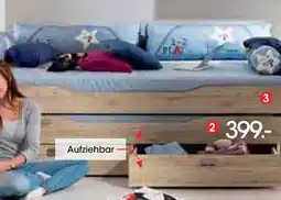 Zurbrüggen Paidi jugendzimmer fionn Angebot