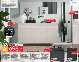Zurbrüggen Voleo xxl-spiegel Angebot