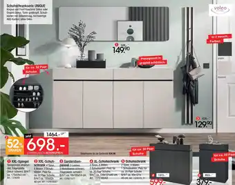 Zurbrüggen Voleo xxl-spiegel Angebot
