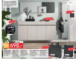 Zurbrüggen Xxl-spiegel Angebot