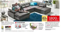 Zurbrüggen Beldomo u-ecke Angebot