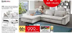 Zurbrüggen Eckgarnitur Angebot