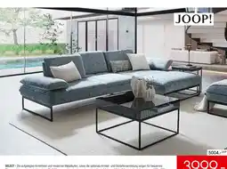 Zurbrüggen Joop! polstermöbel select Angebot