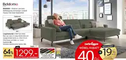 Zurbrüggen Beldomo longchairkombi bodensee Angebot
