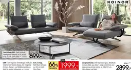 Zurbrüggen Koinor couchtisch 4902 Angebot