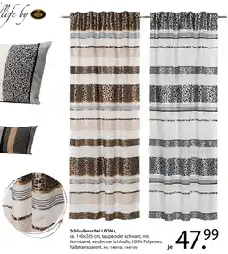 Zurbrüggen Schlaufenschal leona Angebot