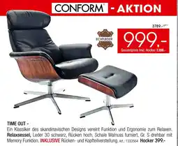 Zurbrüggen Conform relaxsessel Angebot