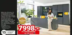 Segmüller Aeg küche Angebot