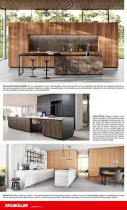 Segmüller Bossa-e/bossa/kera-e/madero Angebot