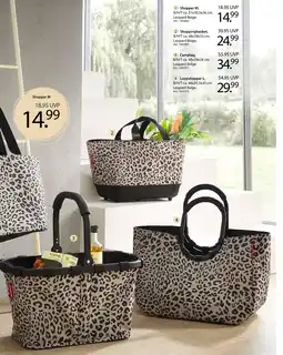 Zurbrüggen Shopper m Angebot