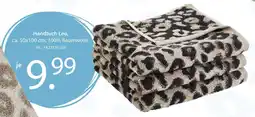Zurbrüggen Handtuch leo Angebot