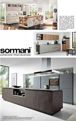 Segmüller Sormani sormani Angebot