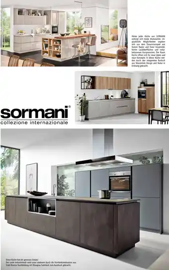 Segmüller Sormani sormani Angebot