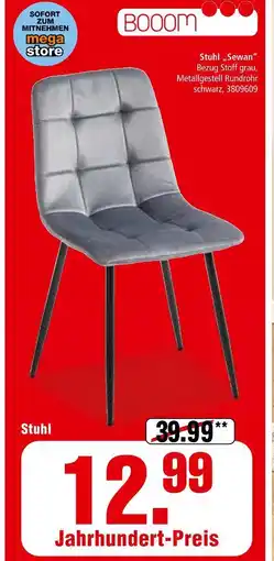 Segmüller Stuhl sewan Angebot