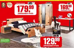Segmüller Kleiderschrank Angebot