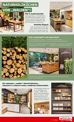 Segmüller Walden klar & ausdrucksstark Angebot