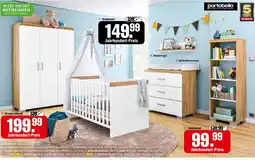 Segmüller Kinderbett Angebot