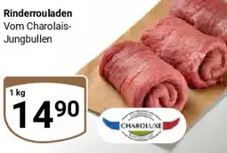 Globus Rinderrouladen Angebot
