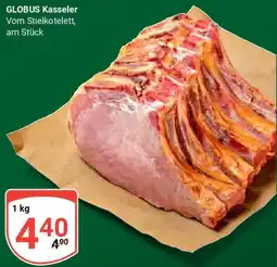 Globus GLOBUS Kasseler Angebot